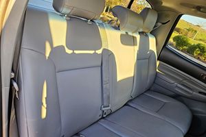 TOYOTA TACOMA LIMITED DOBLE CABINA PRERUNNER 2013 USADO (LHD/RHD) - Product Image 5