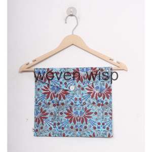 Postpotum femmes tissé 100% coton PJS ensemble automne/hiver vêtements de nuit PJ's confortable pyjamas pour femmes - Product Image 4