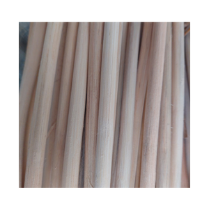Natural <b>Rattan</b> Pole, <b>Rattan</b> Core For <b>Sales</b>, Vietnam Natural <b>Rattan</b> Pole for <b>Furniture</b> Handicraft, Bleached <b>Rattan</b> Core - Product Image 2