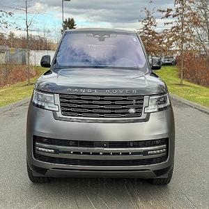 ¡Oferta Imperdible! SUV de lujo gris automático 2023 Land Rover Range Rover SE 4.4L V8 Twin Turbo AWD súper impecable - Product Image 1