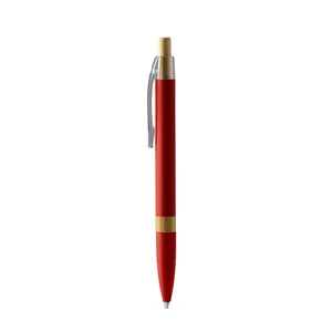 Stylo bille personnalisé à la valériane pour cadeaux d'entreprise - Product Image 3