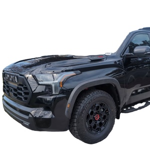 Pre_Owned สะอาด2025 Toyo TA Sequoia TRD PRO Twin Turbo V6 3.4L AWD - Product Image 1
