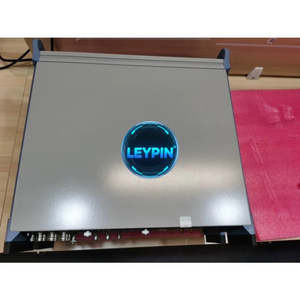 Analizador de Redes Vectoriales Rohde & Schwarz ZNA43, Rango de Frecuencia de 10 MHz a 43.5 GHz, Producto Lexso - Product Image 5