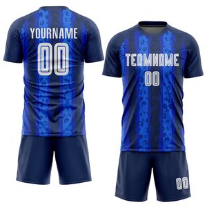 Approvisionnement d'usine Vêtements Tissu Respirant Uniforme De Football Personnalisé Top Dix Produit Pas Cher Maillot De Football France Maillots De Football - Product Image 1