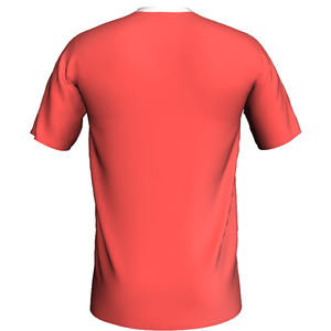 Nueva llegada, diseño profesional, diseño de logotipo personalizado, camiseta de fútbol ajustada, ropa de fútbol transpirable, camiseta de fútbol personalizada - Product Image 5