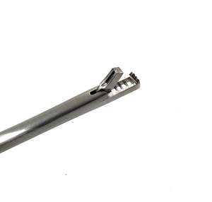 Kerrison Rongeur Forceps 45 grados instrumentos de Neurocirugía de alta calidad punzones de Kerrison espinal 1mm2mm3mm Rongeur - Product Image 2