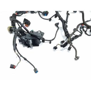 SISTEMA ELÉCTRICO DEL MOTOR FORD B - Max Sedan UGJC, UGJG, XUJA, XUJB Diésel 1500 (12>) - Product Image 3