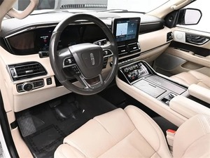 Lincoln Navigator L Reserve 2021, conduite à gauche, 7 places, norme d'émission Euro IV - Product Image 4
