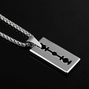 Wholesale Men Woman Custom Logo Metal Blank Engraved Stainless Steel <b>Name</b> Cross Heart Chains Charm <b>Pendant</b> Nameplate <b>Necklace</b> - Product Image 4