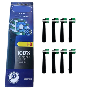 Hot Selling Rotating <b>Round</b> Toothbrush Head Refills Generic for Oral Bs Electric <b>Brush</b> Heads Wholesale OEM Factory - Product Image 1