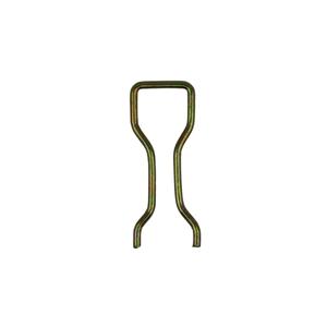 Plastique de réparation de vitre de porte arrière gauche pour Jeep Liberty, Cherokee - Product Image 3