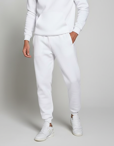 Chaqueta de chándal unisex personalizada para Hombre | Ropa informal ajustada de invierno | Mezcla de algodón y poliéster - Product Image 3