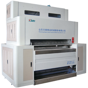 Máquina De Ginning De Algodão Pequeno - Product Image 4