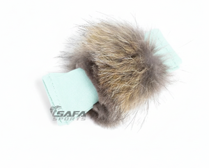 Muñeco de perro Sniffle con juguete de entrenamiento de piel para mascotas - Product Image 5