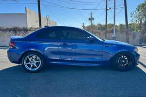 BMW 135I COUPÉ USADO 2008, Volante a la Izquierda/Derecha - Product Image 5