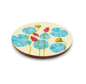 บ้านและโรงแรม Royal Look จานชามสลัดขายดีขนาดที่กําหนดเองผลิตในอินเดีย - Product Image 5