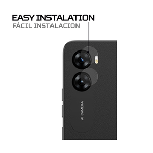 กันกระแทก umidigi อุปกรณ์ป้องกันหน้าจอ G3ทนทานและดูดซับแรงกระแทก - Product Image 3