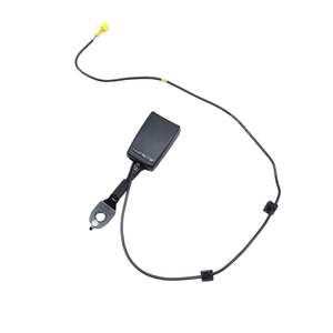 GANCIO CINTURA DI SICUREZZA ANTERIORE SINISTRO MERCEDES Classe E Coupé (C207) A2078601769 (09>) - Product Image 1