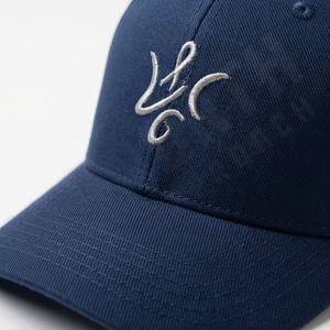 Gorra perforada de 5 paneles para hombre, ligera, transpirable, de secado rápido, para béisbol, correr, acampar, senderismo, entrenamiento, actividades al aire libre. - Product Image 4