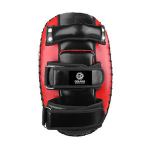 COLFAX SPORTS WEARS Nuevo Diseño Profesional de Alta Calidad, Pad de Piel Ligero con Características Protectoras Suaves para MMA y Boxeo - Product Image 4