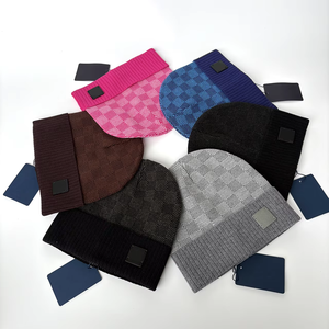 Gorro Casual Unisex de Acrílico 100% Transpirable e Impermeable con Hebilla Metálica, Personalizable con Logotipo OEM, Alta Calidad, Nuevo, Venta al Por Mayor - Product Image 6