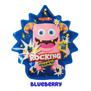 Bonbons gélifiés malaisiens populaires, collations pour enfants, 15g, bonbons halal, tendance 2026, fabricant malaisien, produits en gros - Product Image 2