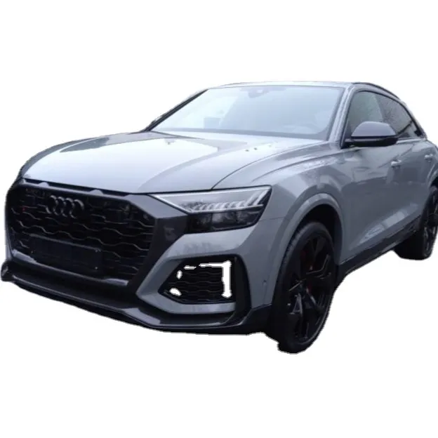 ออดี้ RSQ8 4.0 TFSI ไฮบริดแบรนด์อัตโนมัติใหม่ไม่เคยลงทะเบียน0กม. การผลิต2023. อ้างอิง3094