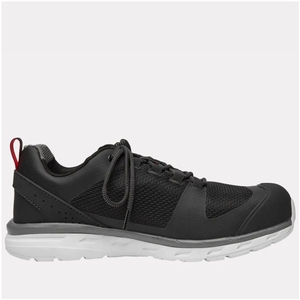 Chaussure de sécurité en aluminium et de protection contre la pénétration des ongles sans métal - Product Image 2