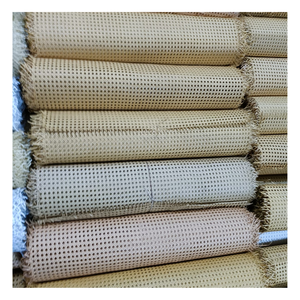 Vietnamese Plastic <b>Rattan</b> Roll, Vietnamese Pe Synthetic <b>Webbing</b> Hexigon <b>Rattan</b> Cane Roll With High Quality And Best Price - Product Image 1