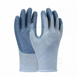 Pakistán hizo precio al por mayor guantes de electricidad de alta calidad cómodos guantes de electricidad para uso al aire libre - Product Image 1