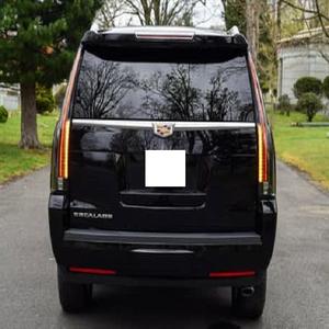 CADILLAC ESCALADE ESV 4X4 2019 IMPECABLE, LISTO PARA ENVIAR - Product Image 6