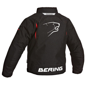 Veste de moto FIZIO KID BERING XL pour garçons, vêtements de sport coupe-vent, respirants, imperméables, logo personnalisé imprimé pour la course de motocross - Product Image 2