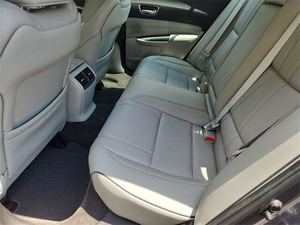 SH-AWD ACURA TLX V6 LHD/RHD 2019 D'OCCASION AVEC GROUPE TECHNOLOGIE - Product Image 3