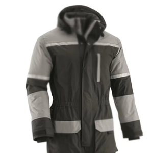 Fabricant de combinaisons de ski sur mesure pour femmes, combinaison de neige isolée et imperméable, fournisseur direct d'usine, OEM/ODM - Product Image 5