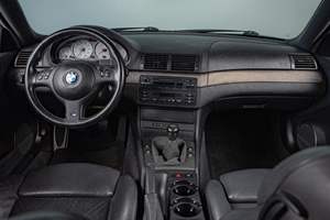 BMW M3 Coupé 2002 USADO con Volante a la Izquierda/Derecha - Product Image 2