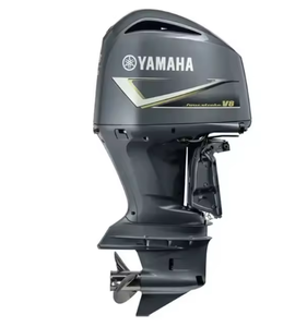 Precio Promocional: Motor Fuera de Borda Yamaha LF350UCC de 350 HP, Grado Industrial, para Bricolaje, OEM/ODM, Garantía de 3 Años - Product Image 2