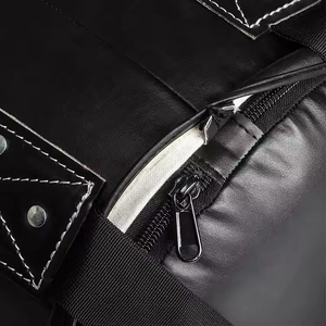 Professional Heavy Duty Training <b>Punching</b> <b>Bag</b> for Boxing MMA Fighters with Water/Air/Sands Filling PU Material Quick Rebound - Product Image 3