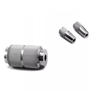 อุปกรณ์ถอดมงกุฎด้วยมือทำจากสแตนเลส3ปลายที่แตกต่างกันขายส่งเครื่องมือผ่าตัดทางทันตกรรม ARISTON - Product Image 2