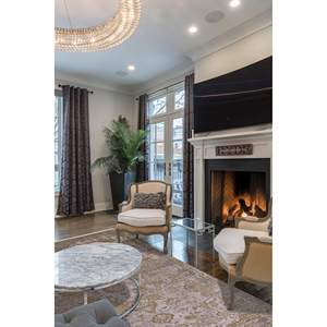 Tapis acrylique Netline Home au design oriental pour salon, chambre, salle à manger et cuisine, 0,0 kg, Tapis et ensembles - Product Image 2