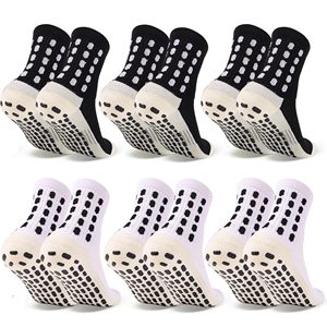 Non-Slip Yoga <b>Socks</b> Ankle Length Anti-Slip Dot Pattern Black <b>White</b> Adult Summer <b>Sports</b> <b>Socks</b> - Product Image 1
