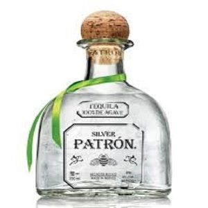 Pattron bạc 100% <span class=keywords><strong>agave</strong></span> <span class=keywords><strong>Tequila</strong></span> bạc cao cấp <span class=keywords><strong>Tequila</strong></span> trong thanh lịch chai bao bì - Product Image 2