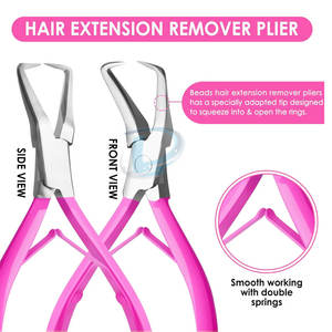 Equipo de Peluquería de Primera Calidad, Alicates y Herramientas para Extensiones de Cabello, Venta en Línea de Alicates y Herramientas para Extensiones de Cabello - Product Image 5