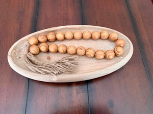 Guirnalda de resina decorativa al por mayor para decoración de hogar y eventos Diseños personalizables - Product Image 3