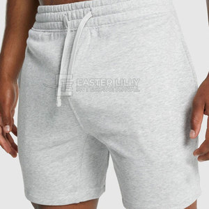 กางเกงขาสั้นออกกำลังกายแบบแห้งเร็วระบายอากาศได้ดีโลโก้ของคุณเอง - Product Image 6