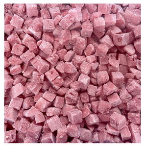 Premium Frozen <b>Watermelon</b> Vietnam Origin Bulk IQF <b>Slices</b> <b>Sweet</b> Juicy Texture Best Choice For Importers - Product Image 3