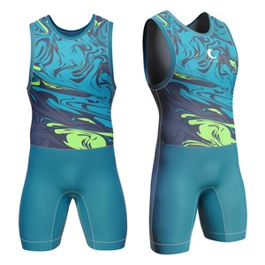 Precio de fábrica Uniforme de remo Personalizado Tamaño adulto Hombres Uniforme de remo Nueva llegada Equipo deportivo Uniforme de Remo - Product Image 5