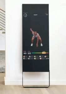 Nuevo Sistema de Gimnasio Interactivo con Espejo - Product Image 6