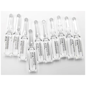 เครื่องสำอางจากเกาหลี rooicell EGF Stem Cell Ampoule 2มล. * 20ea/กล่องเอสเซนส์สำหรับผิวแห้งและอวบอ้วน - Product Image 3