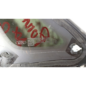 แผ่นบังลมหลัง DX FORD Puma Series 2420034 B7JB (19>) - Product Image 4