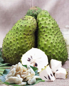 Vente en gros de chips de fruits de corossol séchés du Vietnam, 100% naturels - Product Image 6